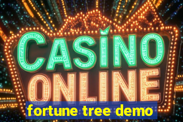 fortune tree demo